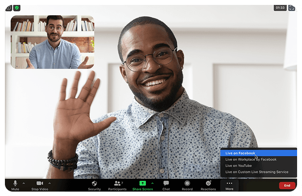Expert-Led Interviews (Human)